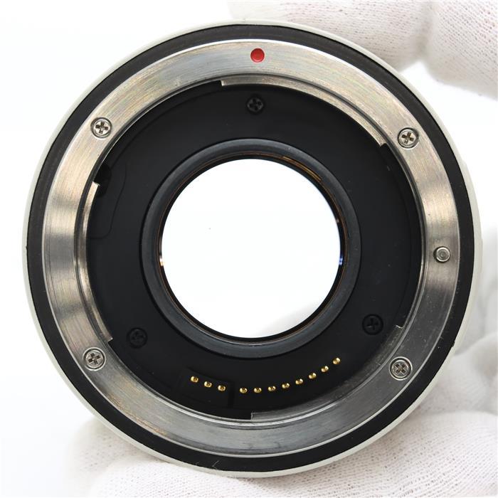 50274 美品★ Canon EXTENDER EF 1.4× II キヤノン レンタル]Canon EXTENDER EF1.4×II EFマウント用エクステンダー