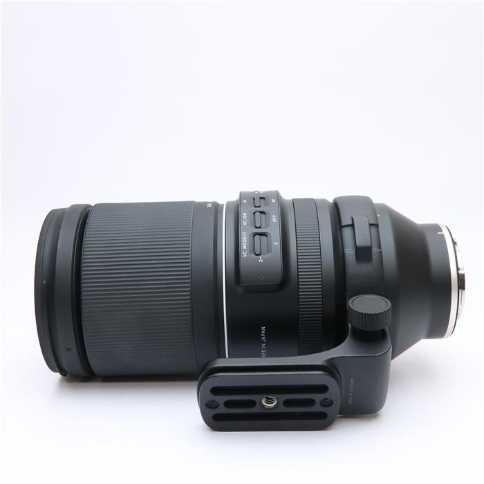 TAMRON（タムロン） 《良品》TAMRON 150-500mm F5-6.7 Di III VC VXD