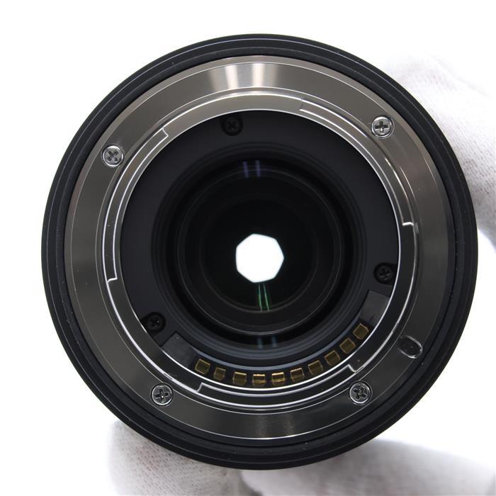 ★良品★ SIGMA C 18-50mm F2.8 DC DN フジフイルム用★ シグマ（SIGMA） 《並品》SIGMA C 18-50mm F2.8 DC DN (フジフイルムX