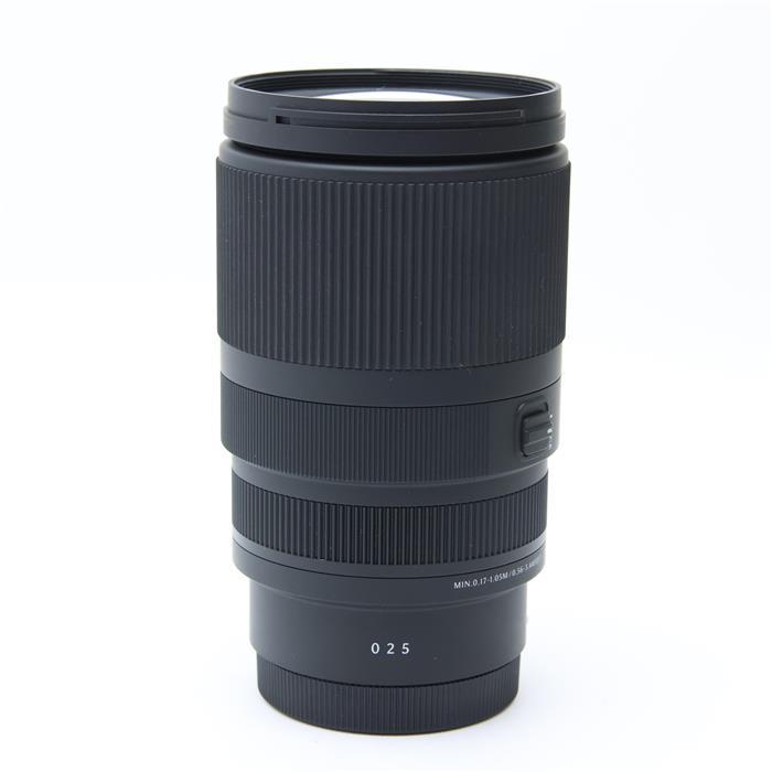 シグマ（SIGMA） 《美品》SIGMA C 16-300mm F3.5-6.7 DC OS（ソニーE