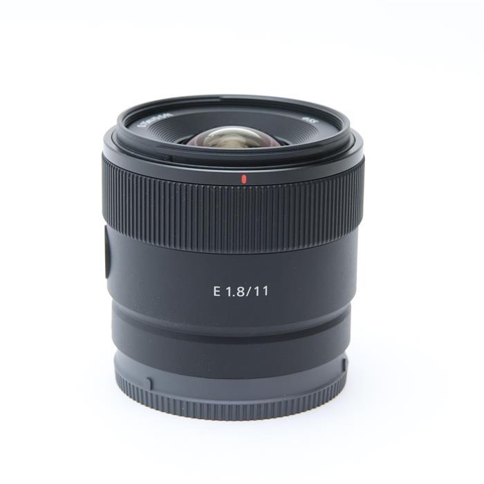 SONY（ソニー） 《美品》SONY E 11mm F1.8 SEL11F18 : カメラ専門店