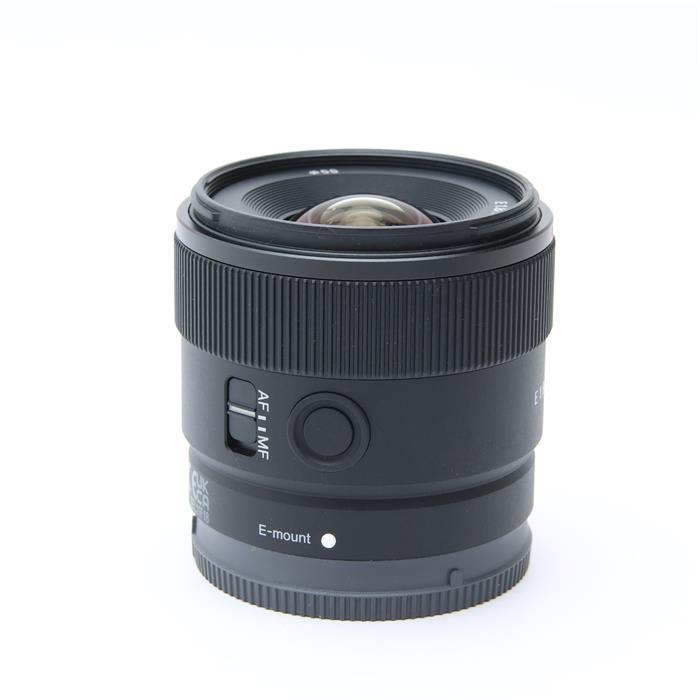 【美品】SONY E 11mm F1.8 レンズ SEL11F18付属品完備 SONY（ソニー） 《美品》SONY E 11mm F1.8 SEL11F18 : カメラ専門店