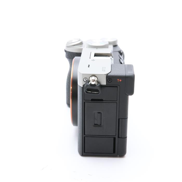 SONY（ソニー） 《並品》SONY α7C II ボディ ILCE-7CM2 S : カメラ専門