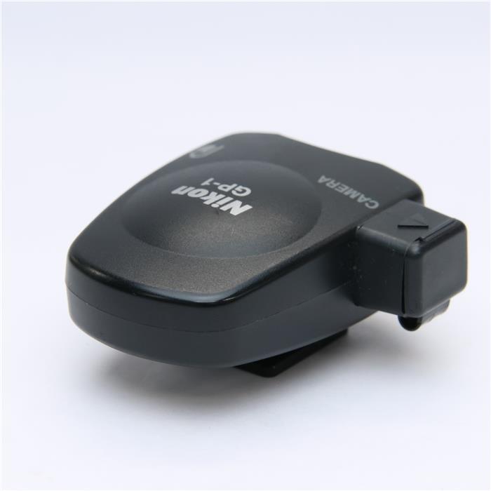 良品 ニコン GPSユニット GP-1A ニコン（Nikon） 《良品》Nikon GPSユニット GP-1 : カメラ専門店