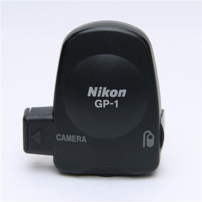 ニコン（Nikon） 《良品》Nikon GPSユニット GP-1 : カメラ専門店
