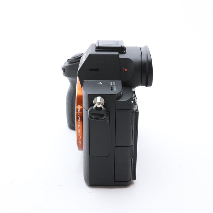 SONY（ソニー） 《並品》SONY α7III ボディ ILCE-7M3 : カメラ専門店