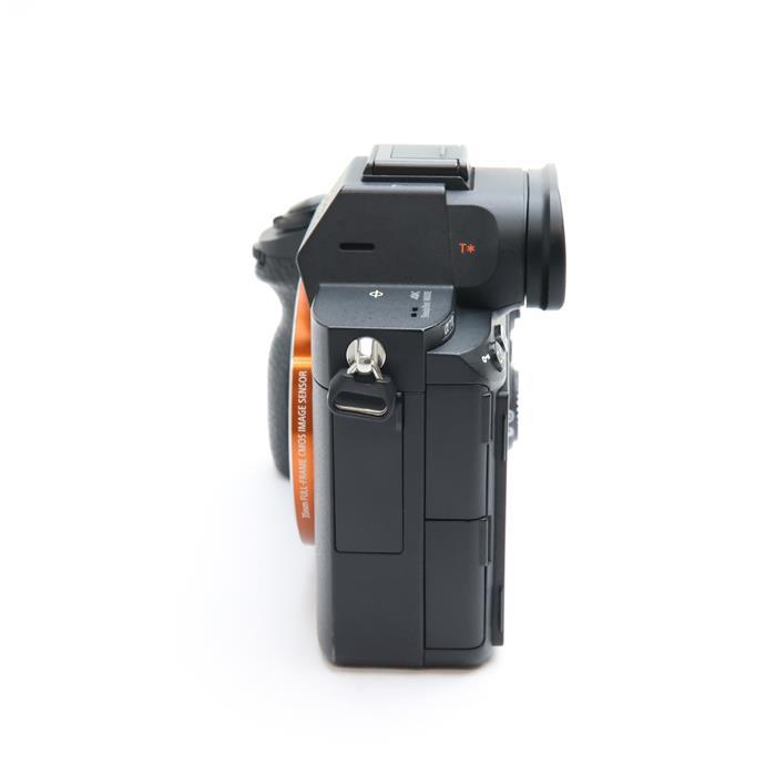 SONY α7III ボディ単品 SONY（ソニー） 《並品》SONY α7III ボディ ILCE-7M3 : カメラ専門店