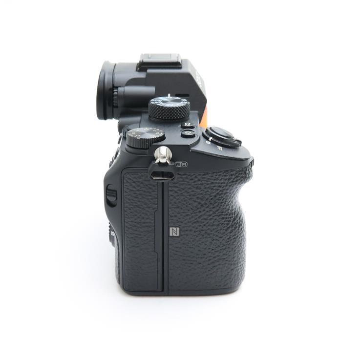 SONY（ソニー） 《並品》SONY α7III ボディ ILCE-7M3 : カメラ専門店