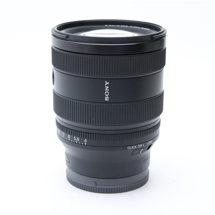 SONY（ソニー） 《良品》SONY FE 20-70mm F4 G SEL2070G : カメラ専門