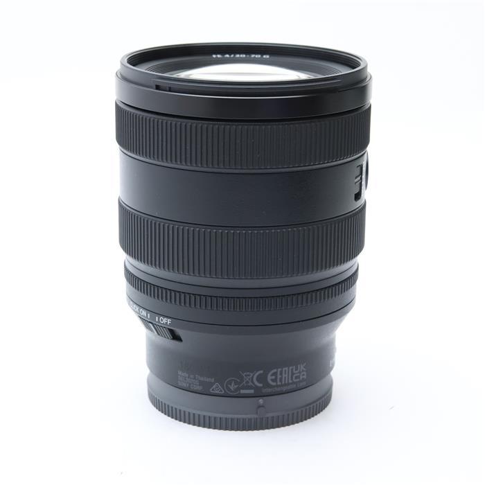 SONY（ソニー） 《良品》SONY FE 20-70mm F4 G SEL2070G : カメラ専門
