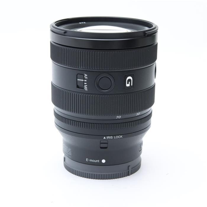 【ほぼ新品】SONY FE 20-70mm F4 G レンズ SONY（ソニー） 《良品》SONY FE 20-70mm F4 G SEL2070G : カメラ専門