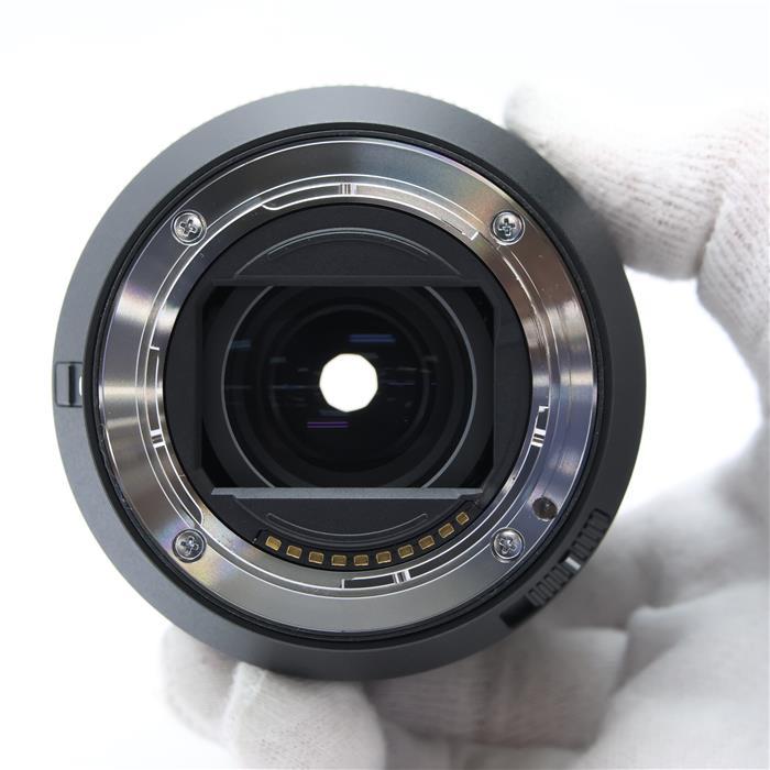 値下げ 美品 SONY SEL2070G FE20-70mmF4G ズームレンズ SONY FE 20-70mm F4 G SEL2070G 新品｜フジヤカメラ