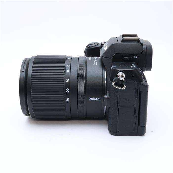 Nikon Z 50 II 18-140VR　♻️リサイクルEartH♻️ Nikon Z50II 18-140 VR レンズキット｜新品通販フジヤカメラ