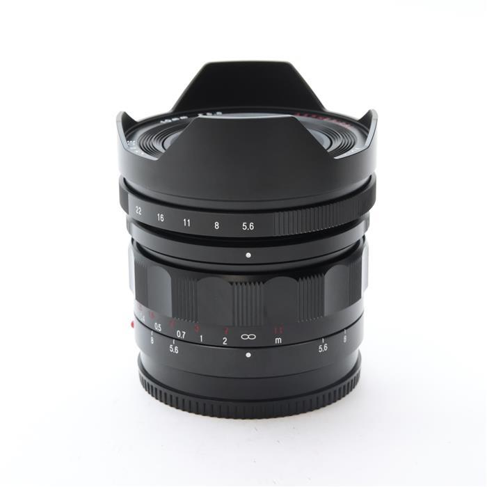良品》Voigtlander HELIAR-HYPER WIDE 10mm F5.6 Aspherical E-mount