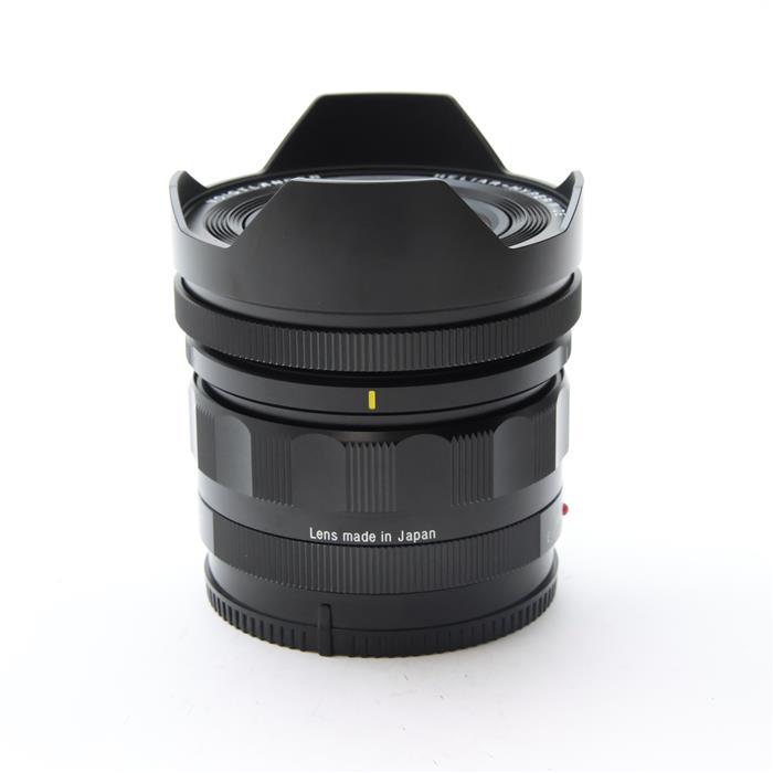 良品》Voigtlander HELIAR-HYPER WIDE 10mm F5.6 Aspherical E-mount