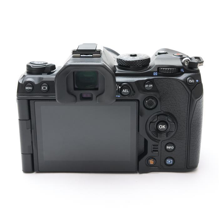 美品》OM SYSTEM OM-1 Mark II 12-40mm F2.8 PRO レンズキット