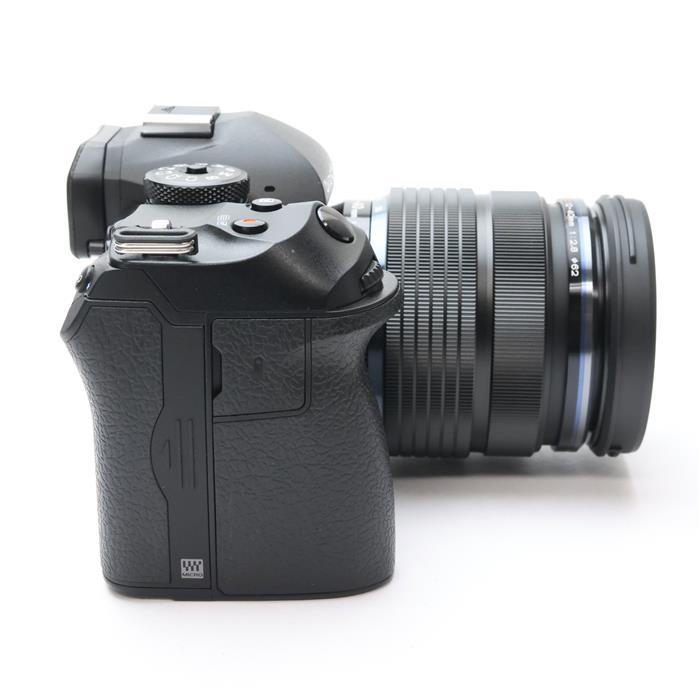 美品》OM SYSTEM OM-1 Mark II 12-40mm F2.8 PRO レンズキット