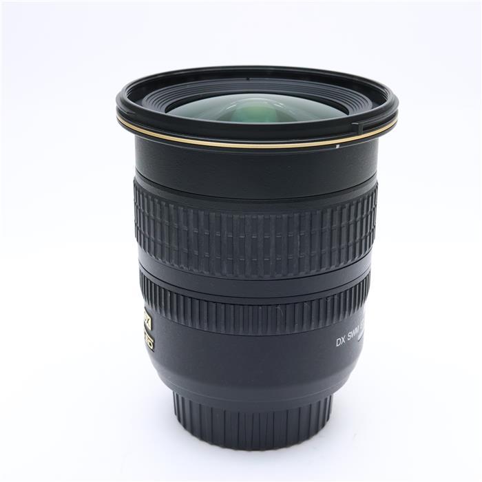 ニコン（Nikon） 《良品》Nikon AF-S DX Zoom-Nikkor 12-24mm F4G IF