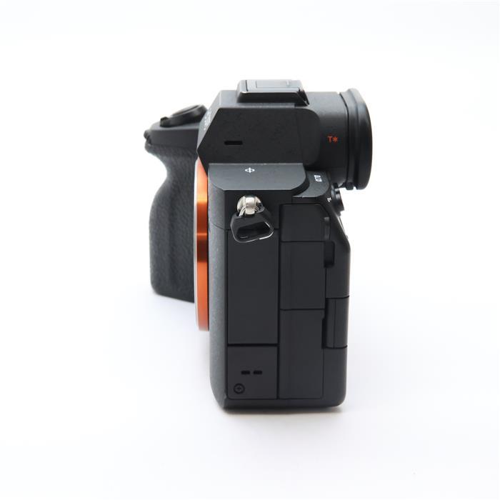 SONY（ソニー） 《良品》SONY α7IV ボディ ILCE-7M4 : カメラ専門店