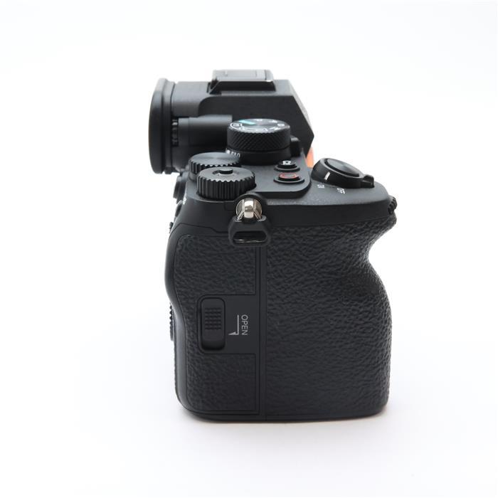 SONY（ソニー） 《良品》SONY α7IV ボディ ILCE-7M4 : カメラ専門店