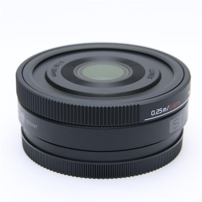 Panasonic（パナソニック） 《美品》Panasonic LUMIX S 26mm F8 S-R26