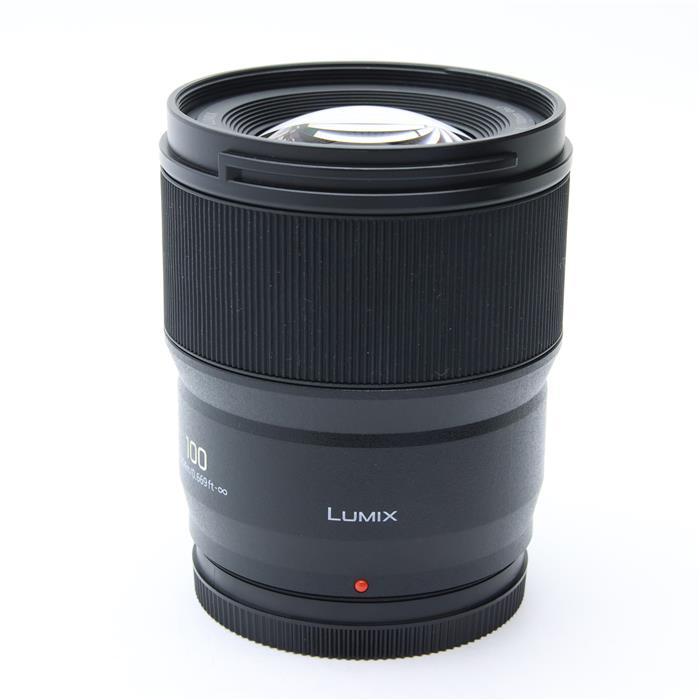 Panasonic（パナソニック） 《良品》Panasonic LUMIX S 100mm F2.8