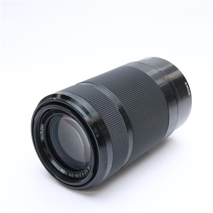 SONY（ソニー） 《難有品》SONY E 55-210mm F4.5-6.3 OSS SEL55210