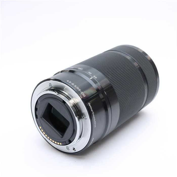 SONY（ソニー） 《難有品》SONY E 55-210mm F4.5-6.3 OSS SEL55210