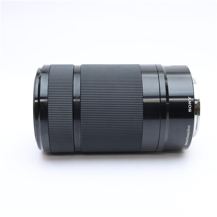 SONY（ソニー） 《難有品》SONY E 55-210mm F4.5-6.3 OSS SEL55210