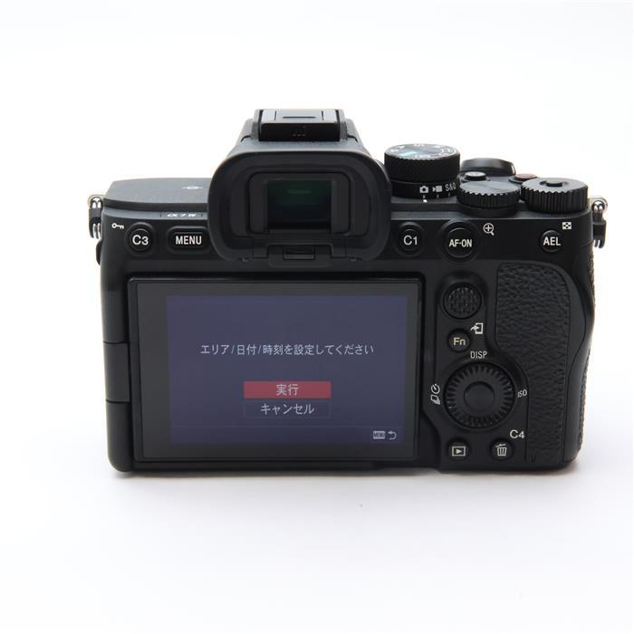 最終値下げ！SONY α7IV （a7Ⅳ） ILCE-7M4 ボディ 美品！ SONY（ソニー） 《良品》SONY α7IV ボディ ILCE-7M4 : カメラ専門店