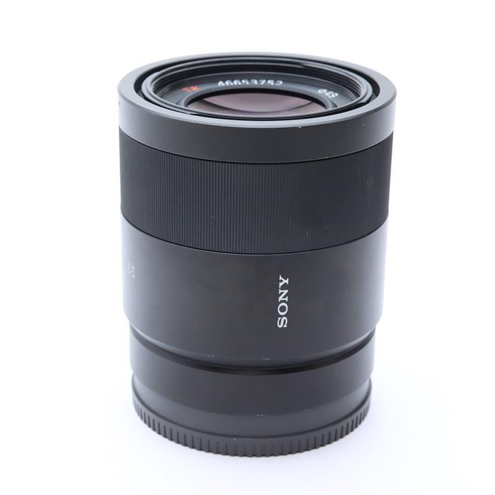 SONY（ソニー） 《並品》SONY Sonnar T* FE 55mm F1.8 ZA SEL55F18Z