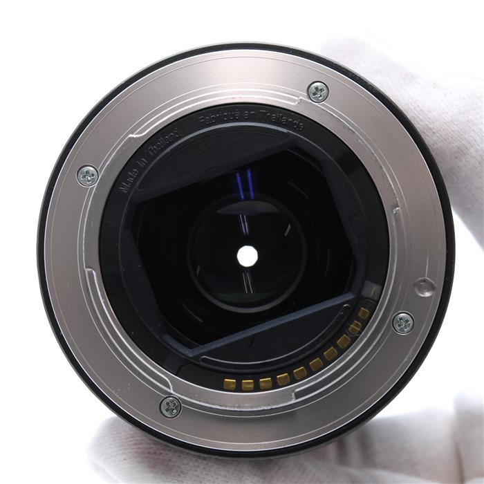 SONY（ソニー） 《並品》SONY Sonnar T* FE 55mm F1.8 ZA SEL55F18Z