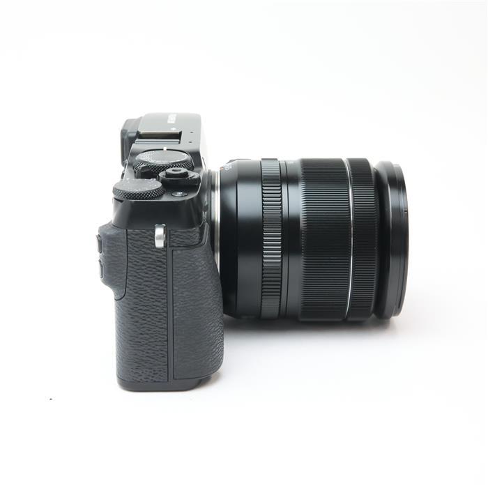 FUJIFILM（フジフイルム） 《良品》FUJIFILM X-E3 レンズキット