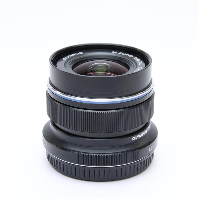 オリンパス（OLYMPUS） 《良品》OLYMPUS M.ZUIKO DIGITAL ED 12mm F2.0