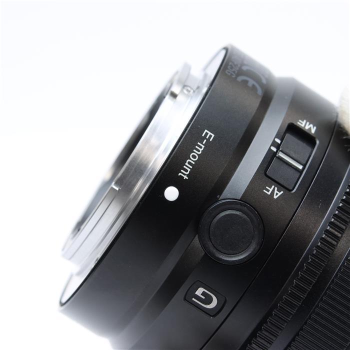 極美品】SEL40F25G 40mm F2.5G ZXII メタルフード Amazon.com : Sony