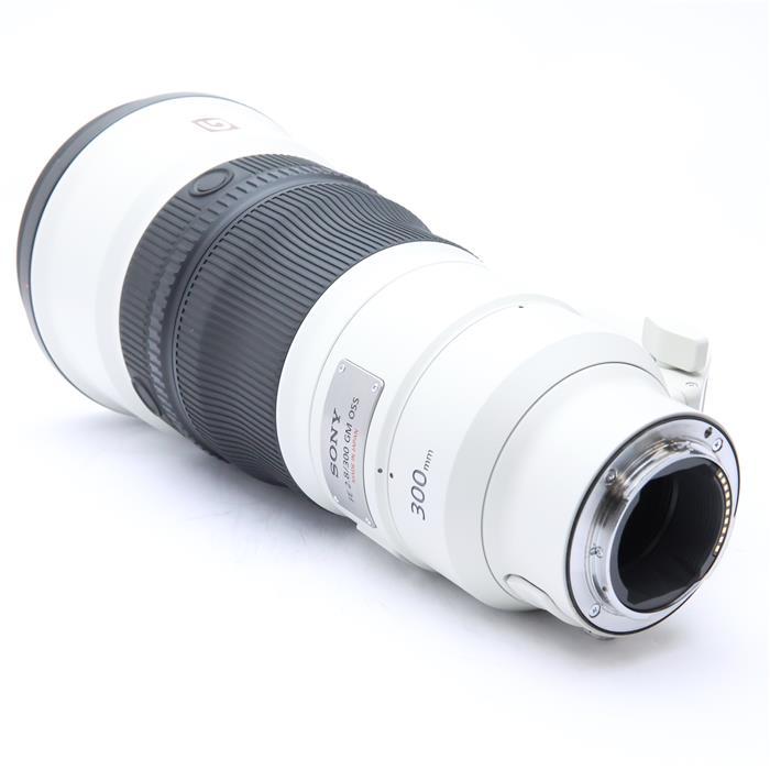 SONY（ソニー） 《良品》SONY FE 300mm F2.8 GM OSS SEL300F28GM