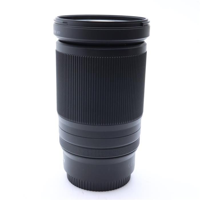 ニコン（Nikon） 《美品》Nikon NIKKOR Z 28-400mm F4-8 VR : カメラ
