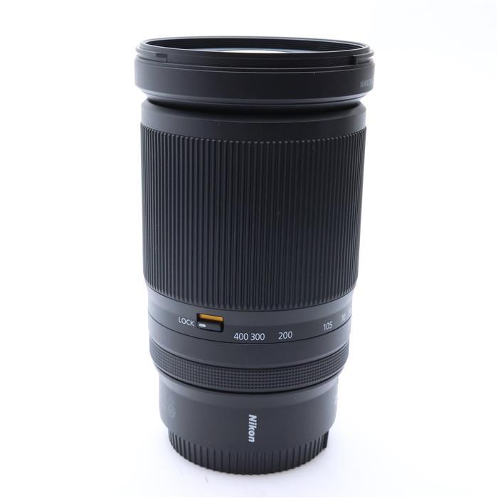 ニコン（Nikon） 《美品》Nikon NIKKOR Z 28-400mm F4-8 VR : カメラ