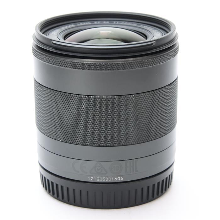 キヤノン（Canon） 《良品》Canon EF-M11-22mm F4-5.6 IS STM : カメラ
