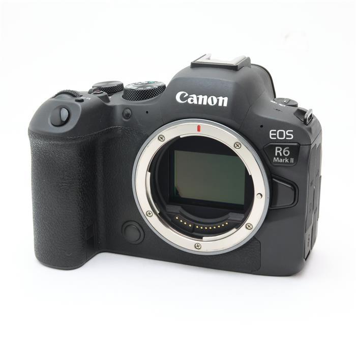 キヤノン（Canon） 《良品》Canon EOS R6 Mark II ボディ : カメラ専門