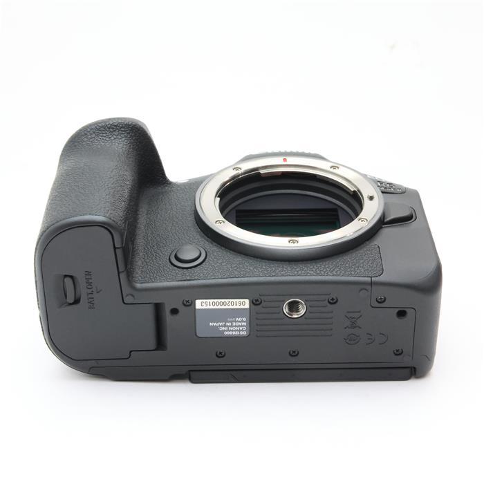 キヤノン（Canon） 《良品》Canon EOS R6 Mark II ボディ : カメラ専門