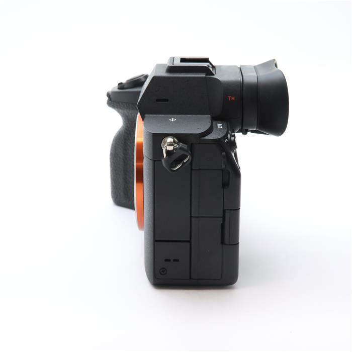 SONY（ソニー） 《並品》SONY α7IV ボディ ILCE-7M4 : カメラ専門店