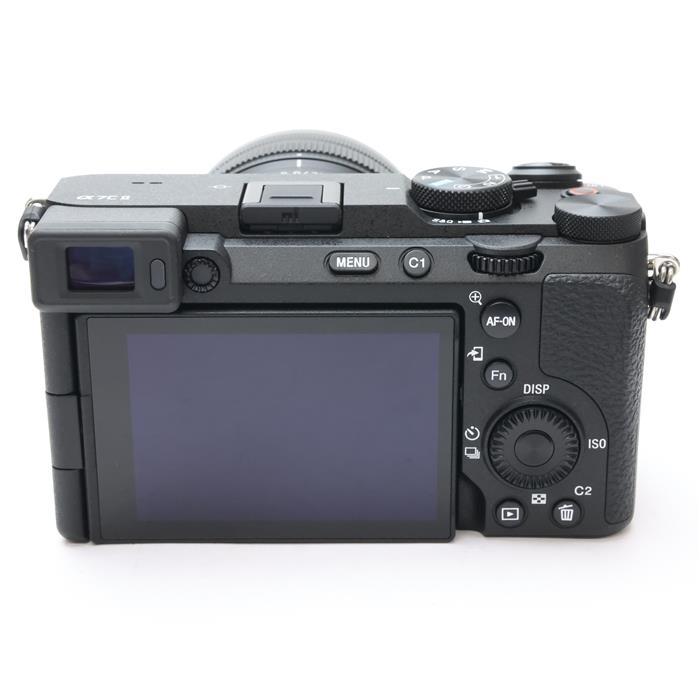 SONY（ソニー） 《美品》SONY α7C II ズームレンズキット ILCE-7CM2L B