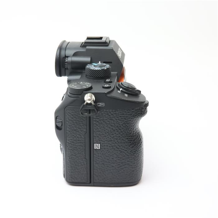 美品・α7 III ILCE-7M3 ボディ箱付き α7 III ILCE-7M3 ボディ（センサー清掃済み） CA01-R3809-2P4 | ソニー