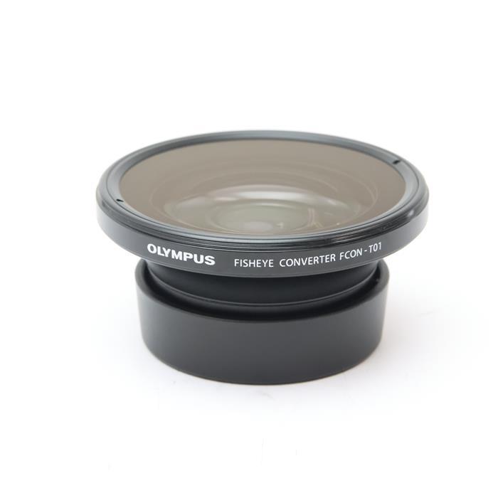 オリンパス（OLYMPUS） 《美品》OLYMPUS フィッシュアイコンバーター