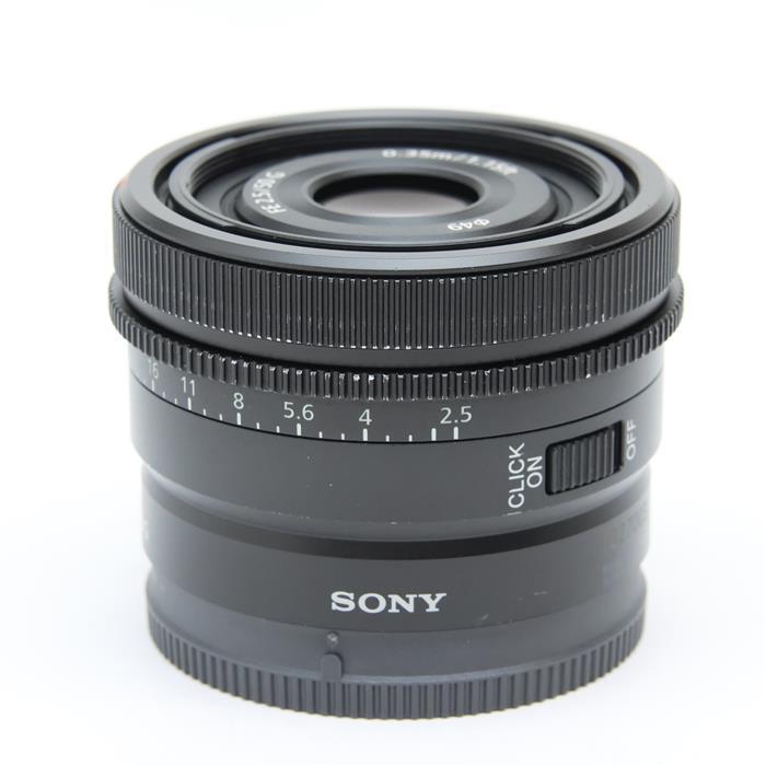 SONY（ソニー） 《並品》SONY FE 50mm F2.5G SEL50F25G : カメラ専門店