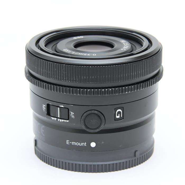 SONY（ソニー） 《並品》SONY FE 50mm F2.5G SEL50F25G : カメラ専門店