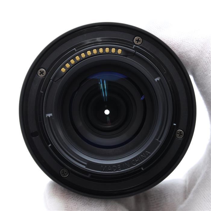 ニコン（Nikon） 《美品》Nikon NIKKOR Z 24-50mm F4-6.3 : カメラ専門
