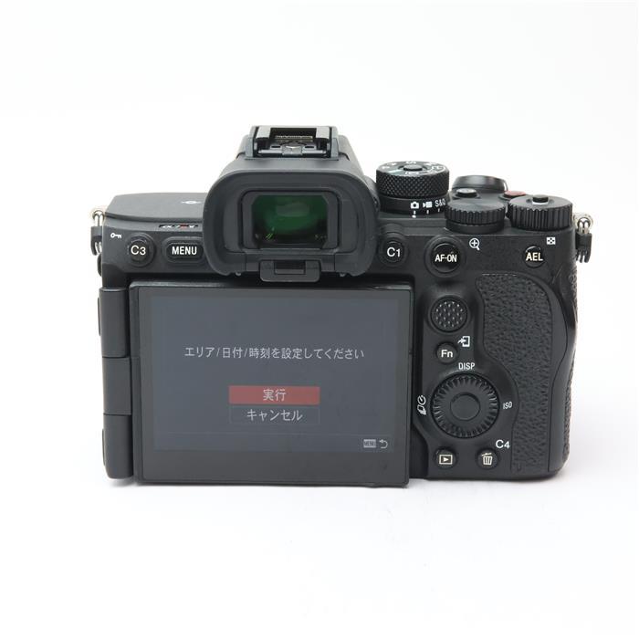 良品》SONY α7RV ボディ ILCE-7RM5 ソニー SONY ミラーレス一眼カメラ 