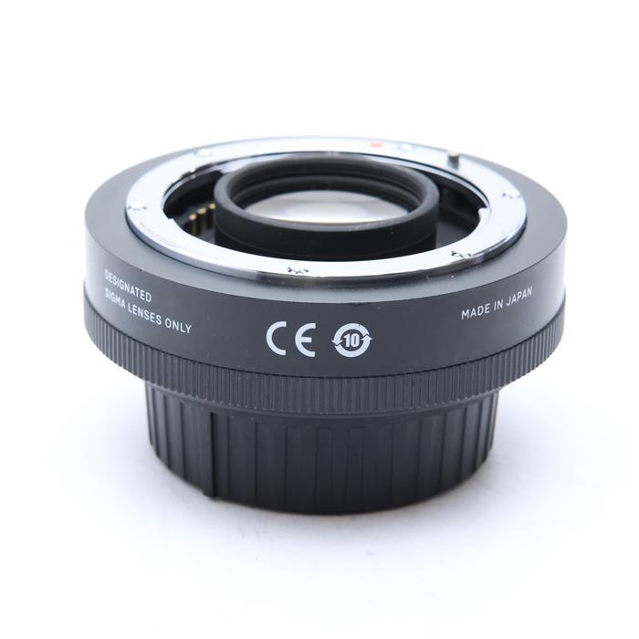 シグマ（SIGMA） 《美品》SIGMA テレコンバーターTC-1401 (ニコンF用
